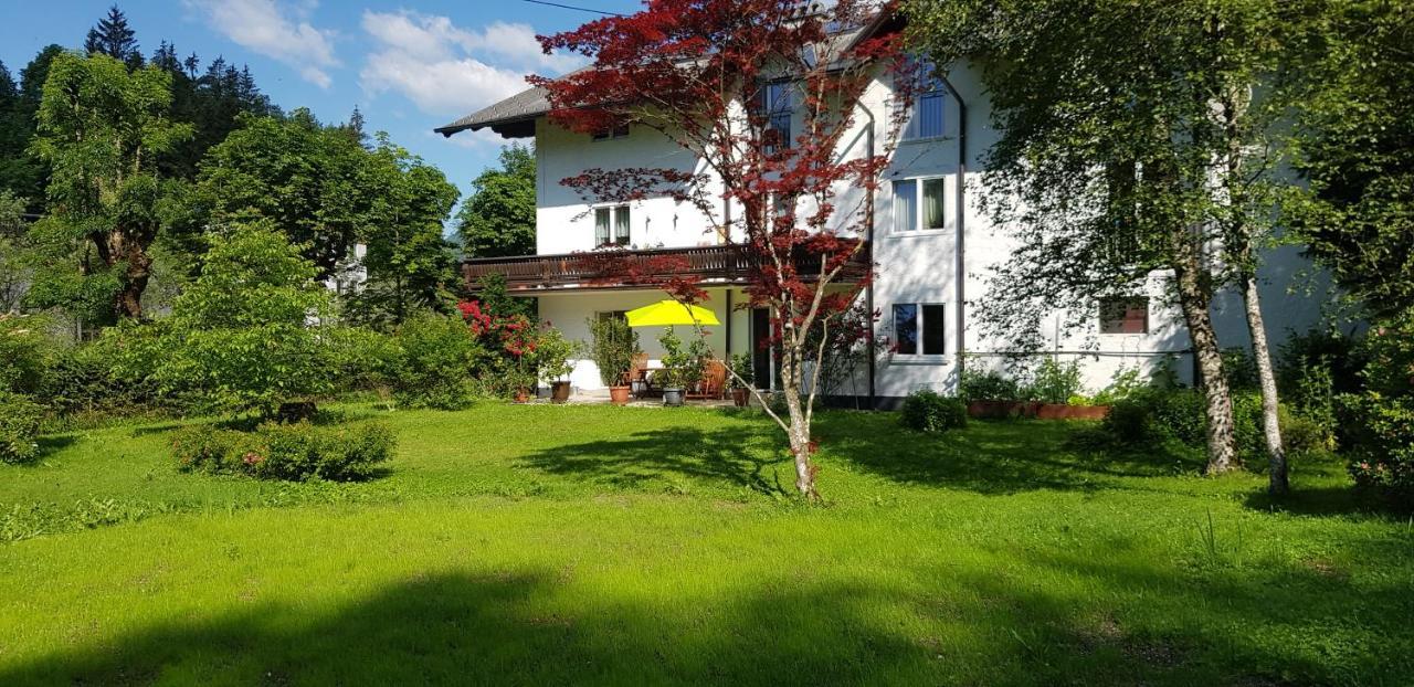 Ferienwohung Kuglwiese Bad Ischl Exterior foto